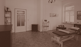 Private Physiotherapie Rico Walther